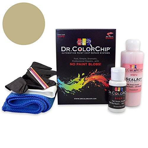 Touchup Paint Dr. ColorChip DRCC-809-2436-0002-RR