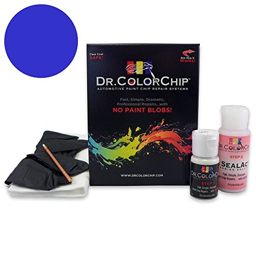 Touchup Paint Dr. ColorChip DRCC-1593-18346-0004-B