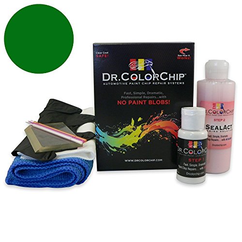 Touchup Paint Dr. ColorChip DRCC-845-4505-0001-SNS