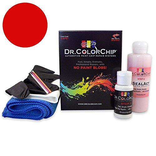 Touchup Paint Dr. ColorChip DRCC-1129-3593-0002-RR