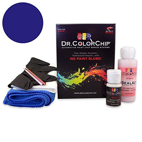 Touchup Paint Dr. ColorChip DRCC-1128-4452-0003-S