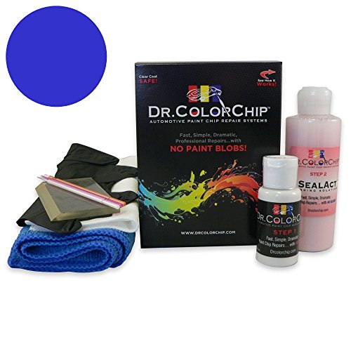 Touchup Paint Dr. ColorChip DRCC-1594-18346-0001-SNS