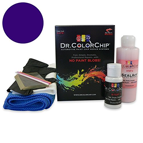 Touchup Paint Dr. ColorChip DRCC-938-5058-0001-SNS