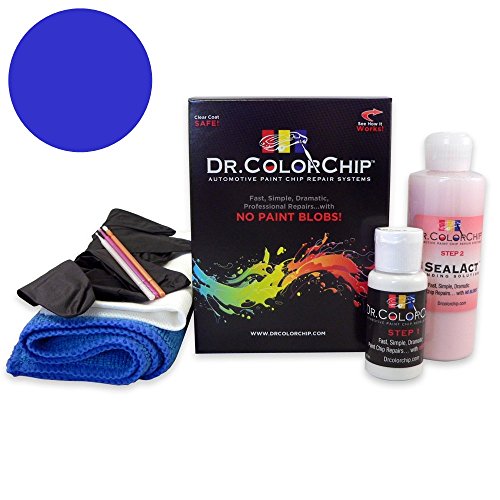 Touchup Paint Dr. ColorChip DRCC-1533-18346-0002-RR
