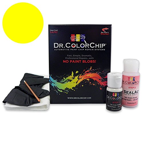 Touchup Paint Dr. ColorChip DRCC-1486-18237-0004-B