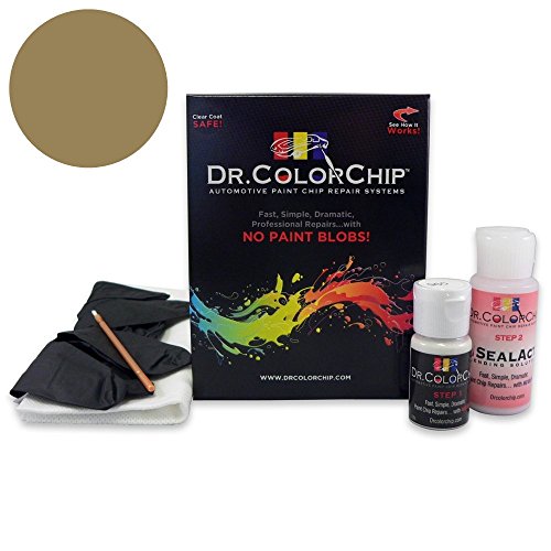 Touchup Paint Dr. ColorChip DRCC-1073-6773-0004-B