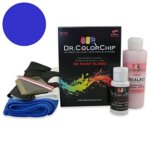 Touchup Paint Dr. ColorChip DRCC-1615-18346-0001-SNS