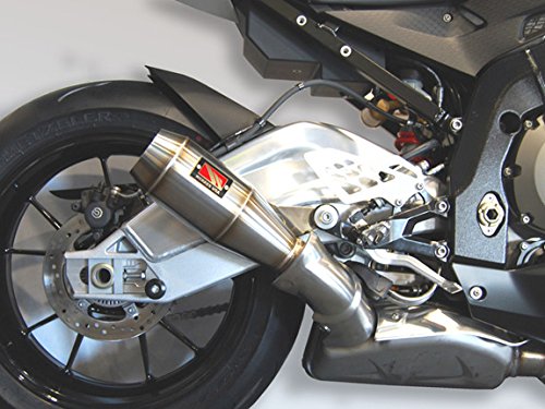Complete Systems Competition Werkes WB1000-S