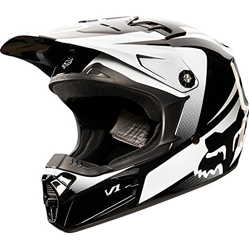 Helmets Fox Racing 11966-018-M
