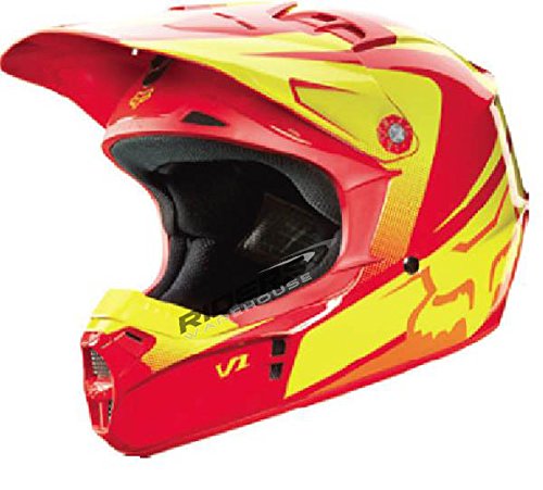 Helmets Fox Racing 11966-080-290