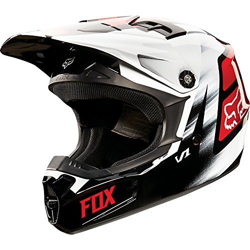 Helmets Fox 11948