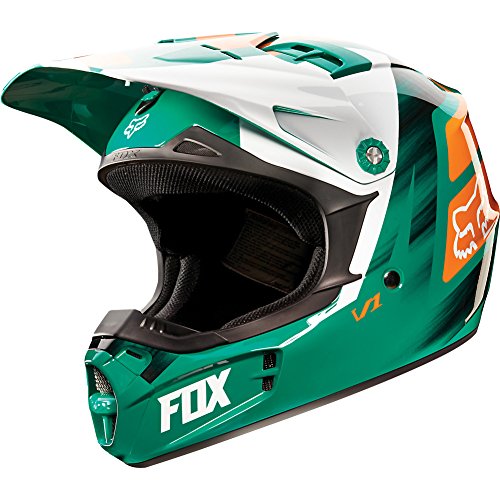 Helmets Fox 11948