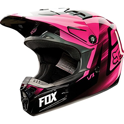 Helmets Fox Racing 11948-170-M