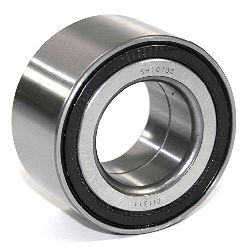 Wheel Hubs & Bearings DuraGo 29510106