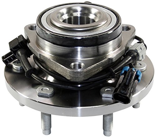 Hub Assemblies DuraGo 29515093