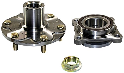 Hub Assemblies DuraGo 29596012