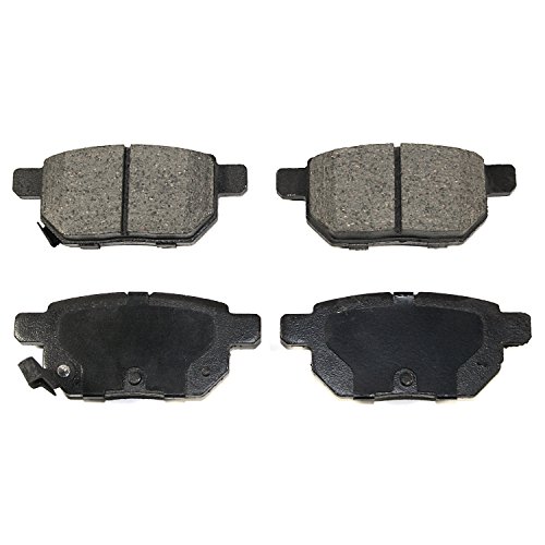 Brake Pads Dura International BP1423 C