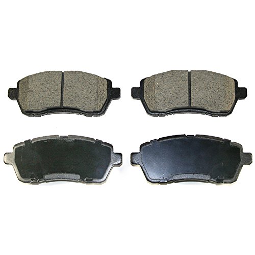 Brake Pads Dura International BP1454 C