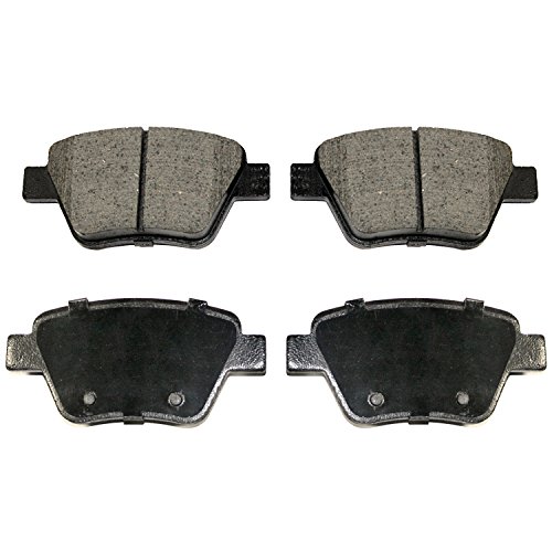 Brake Pads Dura International BP1456 C