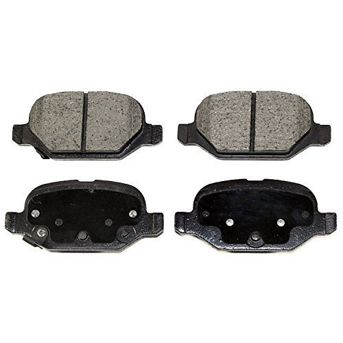 Brake Pads Dura International BP1569 C
