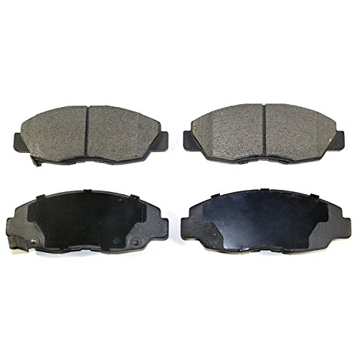Brake Pads Dura International BP1578 C