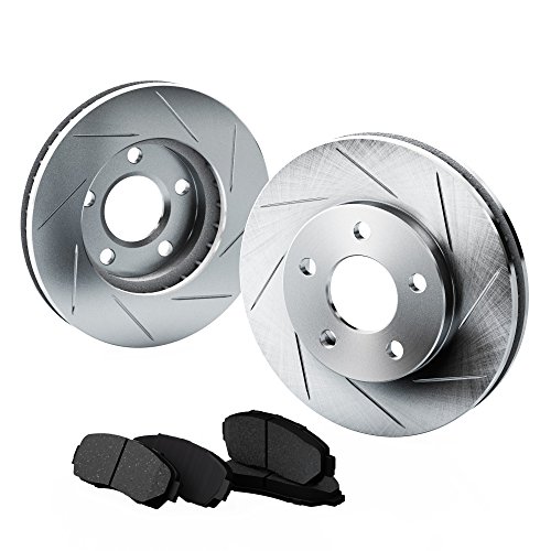 Brake Kits Power Sport 2-SL-KIT-80855