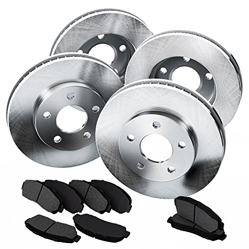 Brake Kits Power Sport 4-OE-KIT-80316