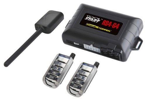 Remote Starters MPC 3015