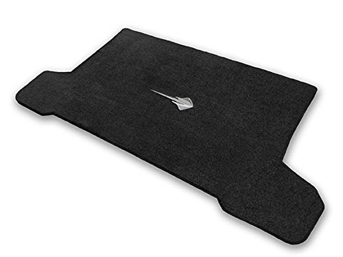 Custom Fit Lloyd Mats V0692127