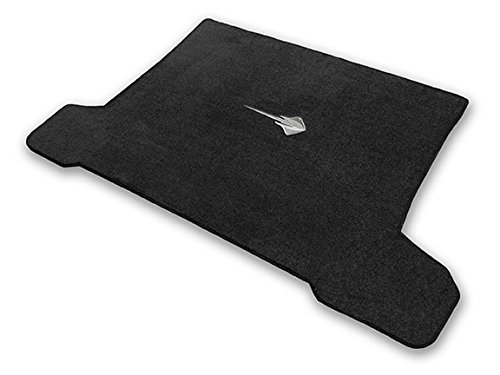 Custom Fit Lloyd Mats V0672127