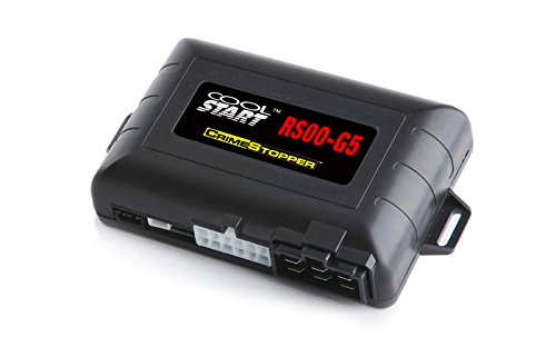 Complete Add-On Remote Auto Start & Keyless Entry Kit For Civic, CRV, CSX, & RDX Remote Starters MPC RS00+HONDA-SL3(3.a)+SPDT+QC(3042)