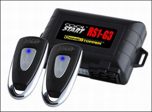 Remote Starters MPC RS1+HONDA-SL3(1.b)+QC (3027)