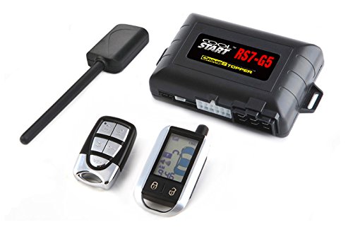 Remote Starters MPC RS7+HONDA-SL3(1.a)+SPDT+QC (3051)