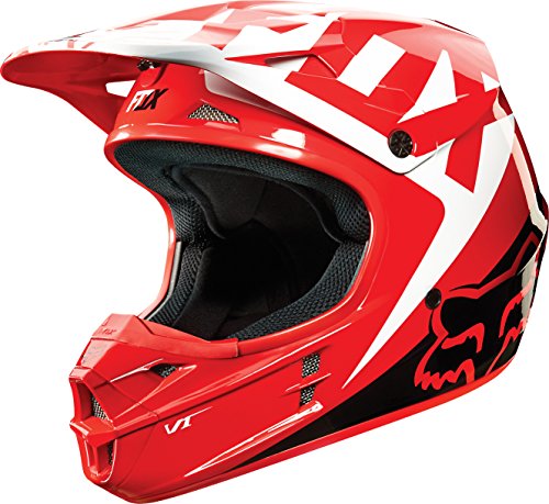 Helmets Fox 10951-003-L