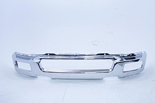 Bumpers Ogden Chrome C170