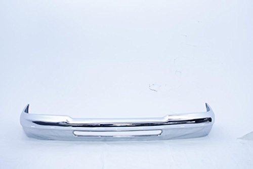 Bumpers Ogden Chrome C161
