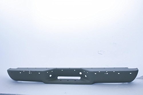 Ogden Chrome R115 - Bumper - 1998-1999 Chevy Pick-Up Rear (Repair Only) Fleetside - w/o Impact Strip - (Remanufactured) Bumpers Ogden Chrome R115