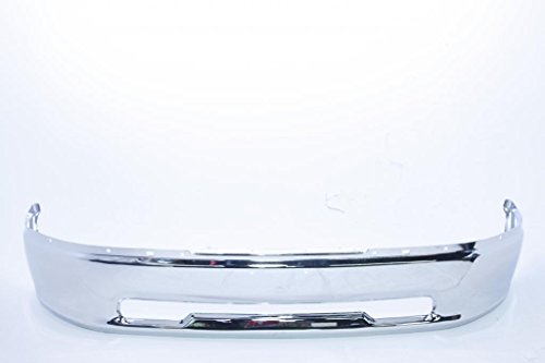 Bumpers Ogden Chrome C140