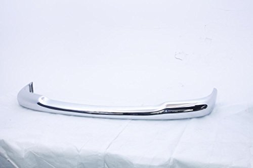 Bumpers Ogden Chrome C136