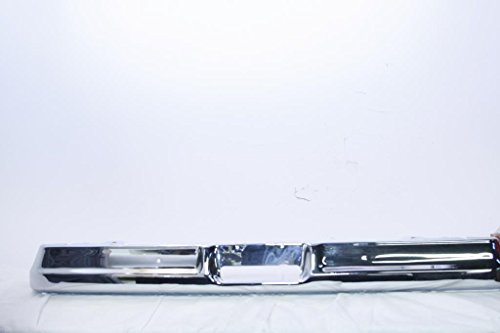Bumpers Ogden Chrome C156