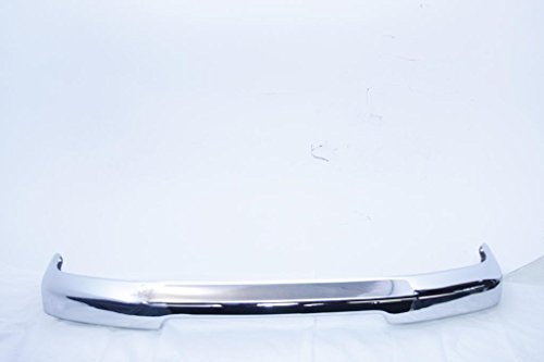 Ogden Chrome C226 - 1998-2000 Bumper - Nissan Frontier Front Chrome - (Remanufactured) Bumpers Ogden Chrome C226