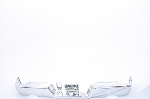 Bumpers Ogden Chrome C152