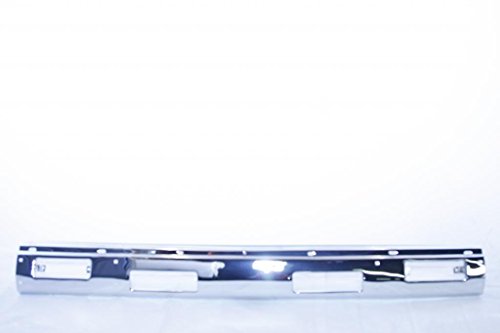 Bumpers Ogden Chrome C228