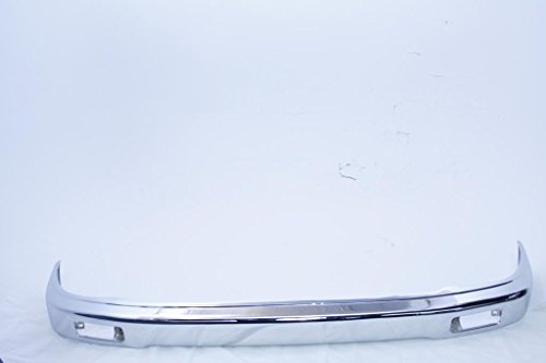 Bumpers Ogden Chrome C240