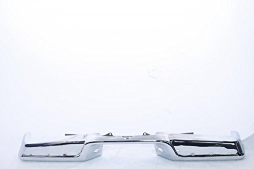 Bumpers Ogden Chrome C148