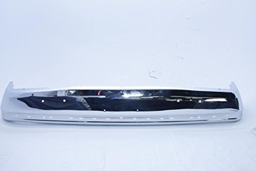 Bumpers Ogden Chrome C157