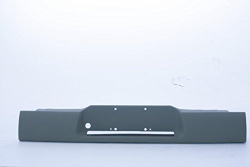 Bumpers Ogden Chrome R118