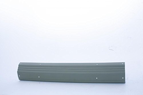 Bumpers Ogden Chrome R178