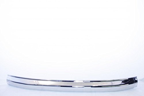 Bumpers Ogden Chrome C225