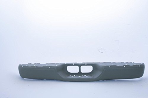 Bumpers Ogden Chrome R211